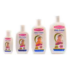 MOTHERCARE BABY LOTION MULTIVITAMINS 60ML