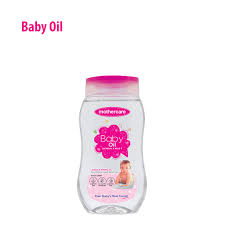 MOTHERCARE BABY OIL MILD 110ML