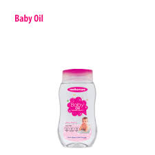 MOTHERCARE BABY OIL MILD 75ML