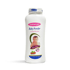 MOTHERCARE BABY POWDER BERRIES 215GM