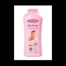 MOTHERCARE BABY POWDER MILD 215GM