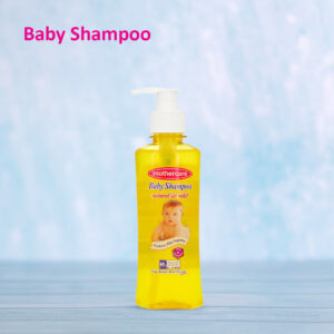 MOTHERCARE BABY SHAMPOO MILD 200ML