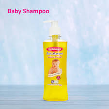 MOTHERCARE  BABY SHAMPOO MILD 300ML