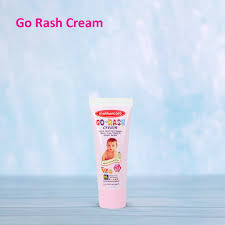 MOTHERCARE GO-RASH CREAM 30GM