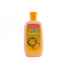 MOTHERCARE LION 215ML