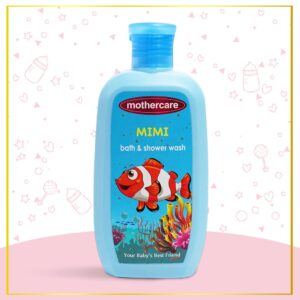 MOTHERCARE  MIMI 215ML