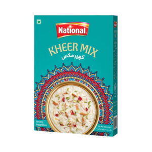 NATIONAL KHEER MIX 155 GM