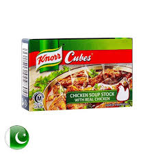 PULAO SOUP STICK 18GM