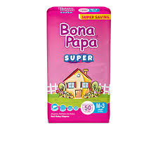 RASH PROTECTION BONA PAPA SUPER M-3 MIDI
