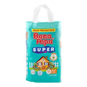 RASH PROTECTION BONA PAPA SUPER S-2 MINI