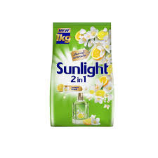 SUNLIGHT LEMON 1KG