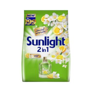 SUNLIGHT LEMON 760GM