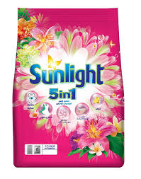 SUNLIGHT PINK 390GM