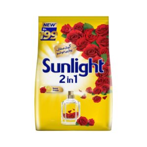 SUNLIGHT ROSE 760GM