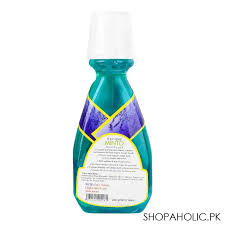 TOUCHME MINTO MOUTH WASH