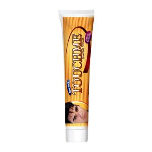 TOUCHME SHAVING CREAM 80GM
