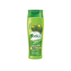 VATIKA HAIR FALL SHAMPOO 360ML