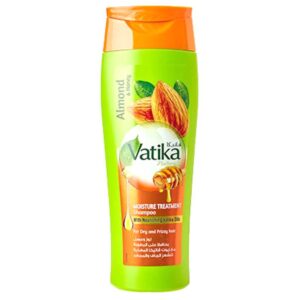 VATIKA MOISTURE TREATMENT 185ML