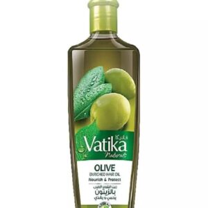 VATIKA OLIVE HAIR OIL 200ML