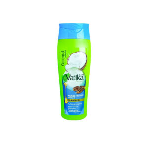 VATIKA SHAMPOO VOLUME&THICKNESS 185ML
