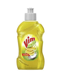 VIM DISHWASH LIQUID 450ML