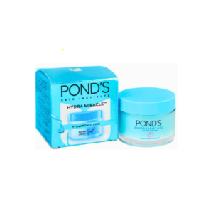 PONDS SUPER LIGHT GEL 25GM