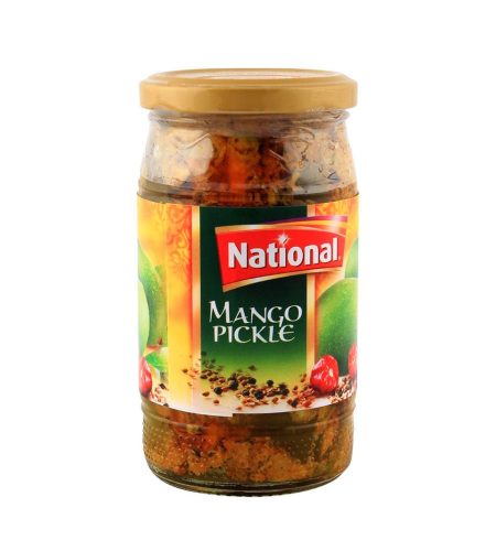 national-mango-pickle-320-gm