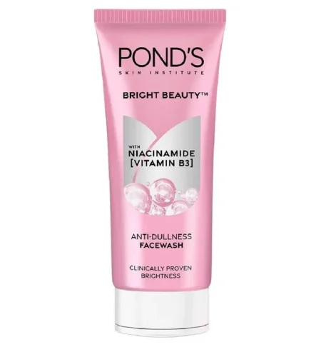 ponds-bright-beauty-with-niacinamide-face-wash-100-gm-493856