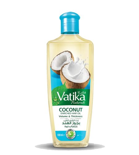 vatika-coconut-hair-oil-100ml